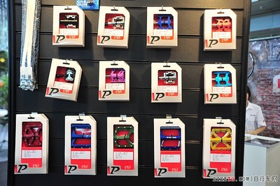 亚洲自行车展宏光车料VP脚踏展示第2页 - 美骑网|Biketo.com
