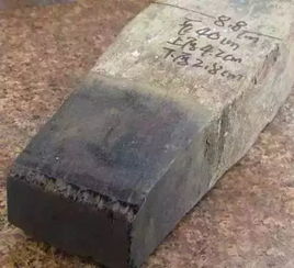 说说小叶紫檀的 拆房老料 马车料 乐器料